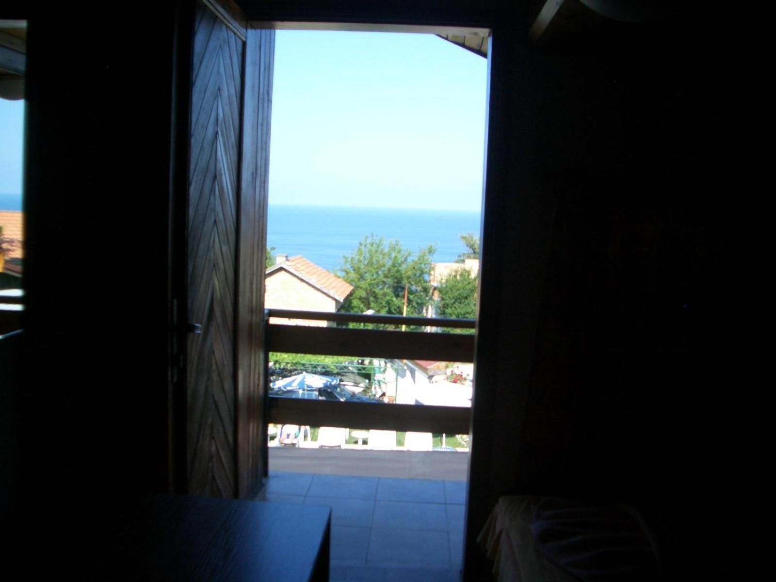 Hotel Poseidon Golden Sands Ruang foto