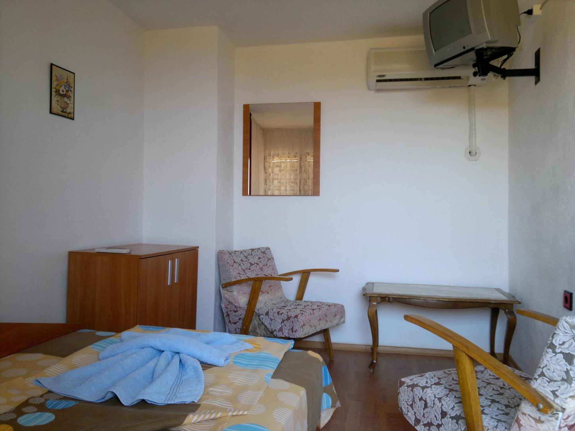 Hotel Poseidon Golden Sands Ruang foto