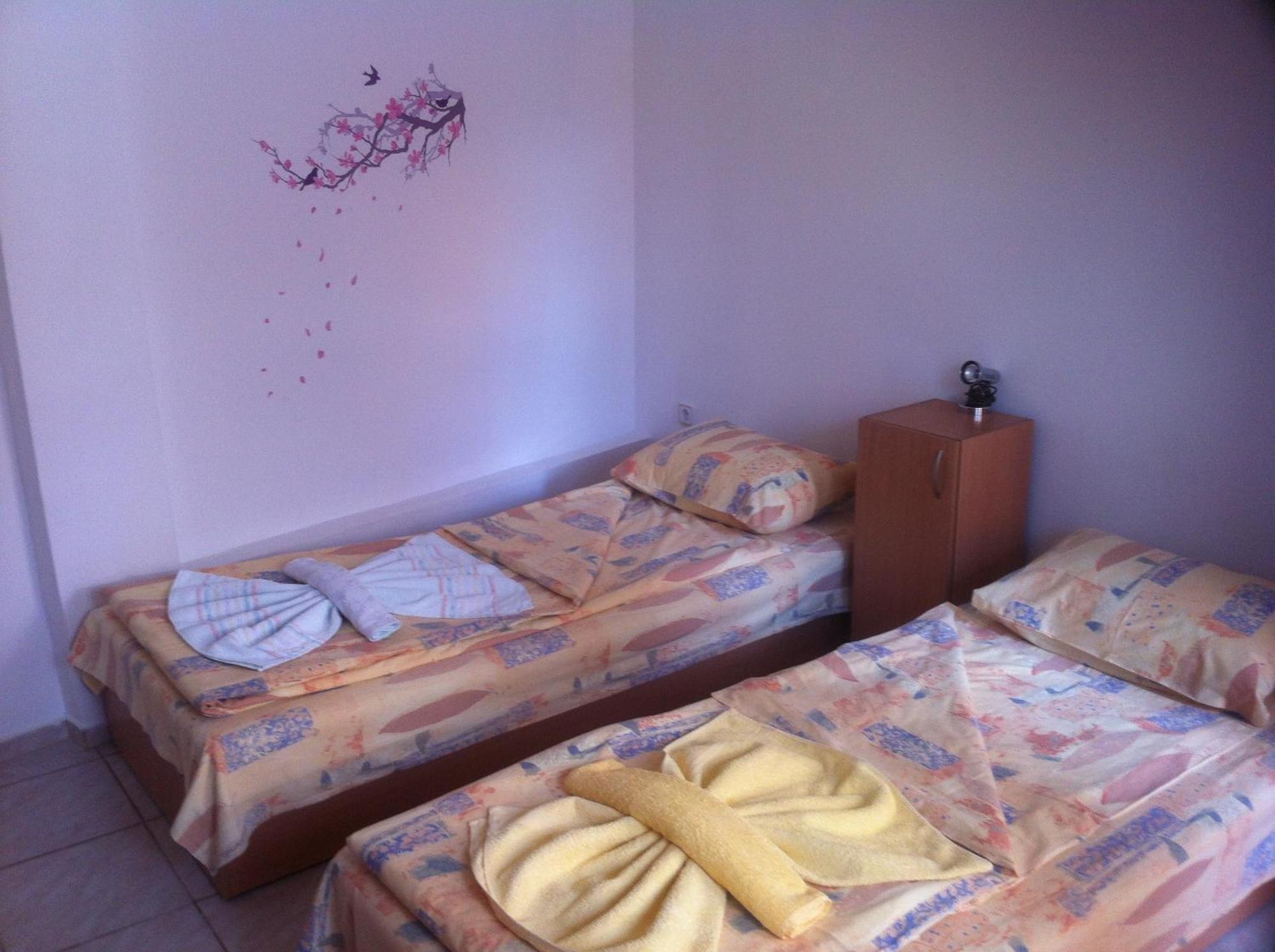 Hotel Poseidon Golden Sands Ruang foto
